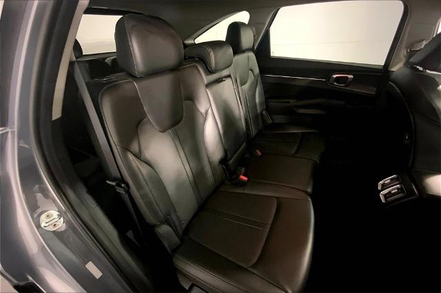 2022 Kia Sorento Vehicle Photo in Lees Summit, MO 64086