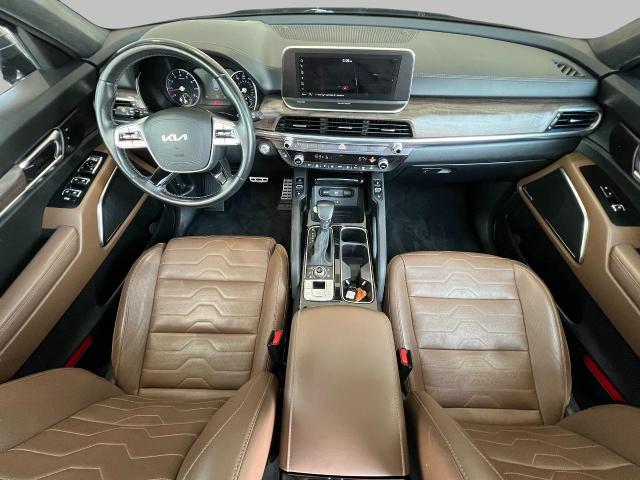 2022 Kia Telluride Vehicle Photo in Appleton, WI 54914