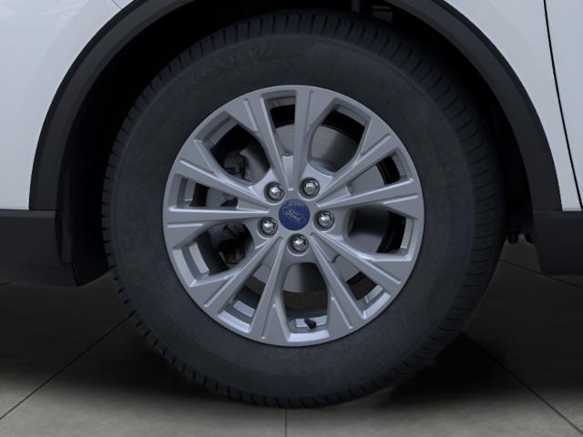 2025 Ford Escape Vehicle Photo in Neenah, WI 54956