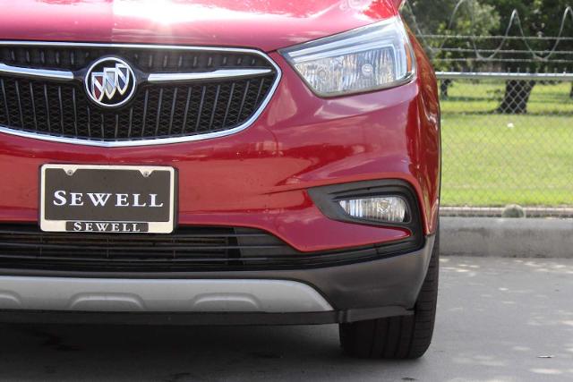 2018 Buick Encore Vehicle Photo in HOUSTON, TX 77090
