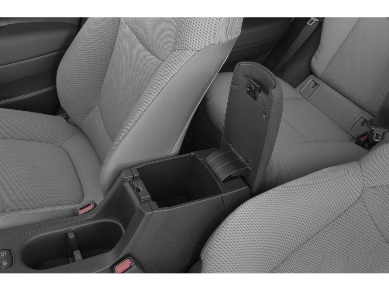 2024 Toyota Corolla Cross Vehicle Photo in San Antonio, TX 78230
