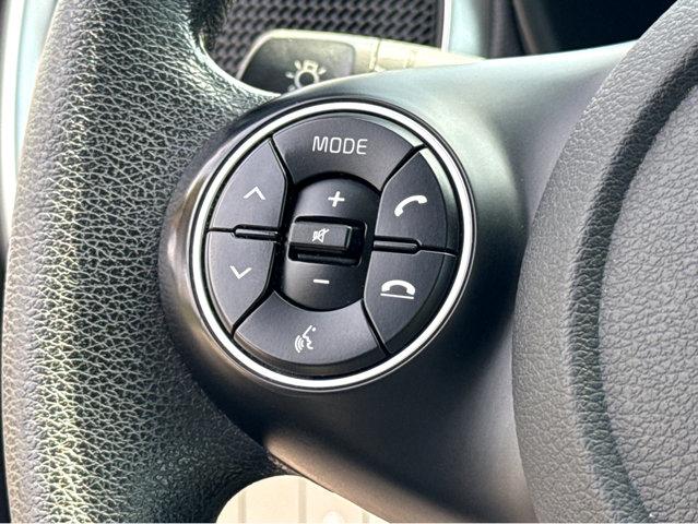2020 Kia Soul Vehicle Photo in Hinesville, GA 31313