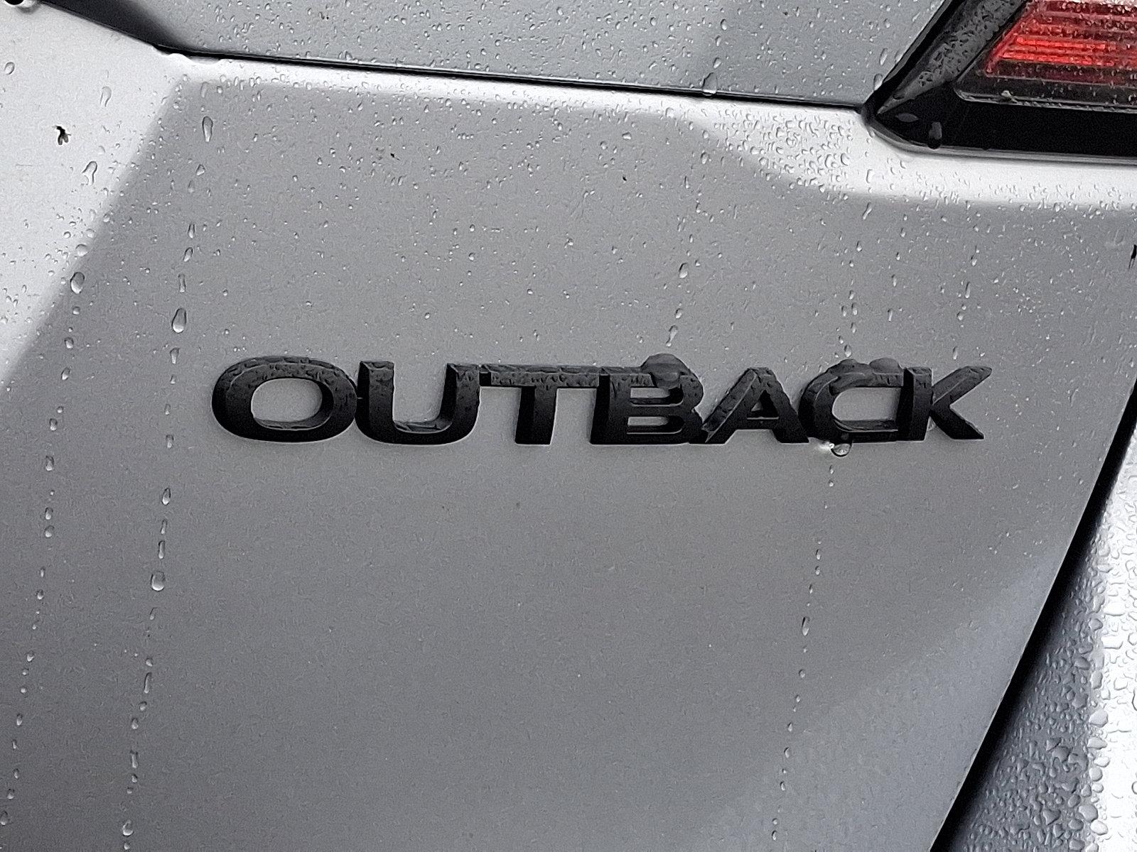 2025 Subaru Outback Vehicle Photo in Easton, PA 18045