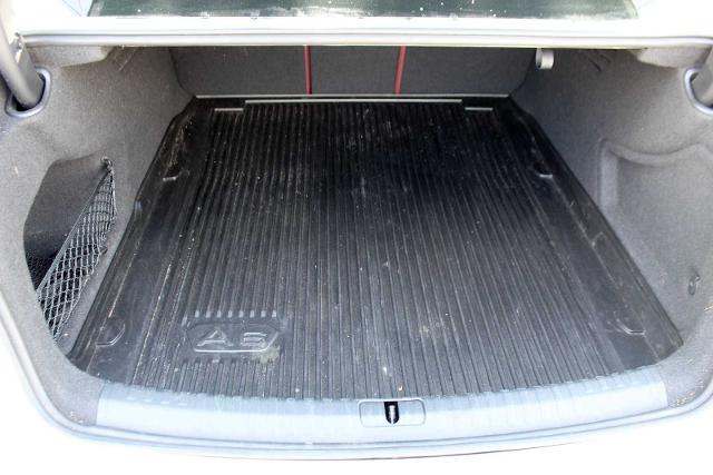 2022 Audi S6 Sedan Vehicle Photo in HOUSTON, TX 77090