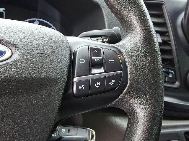 2021 Ford Transit-350 Passenger Van Vehicle Photo in DANBURY, CT 06810-5034