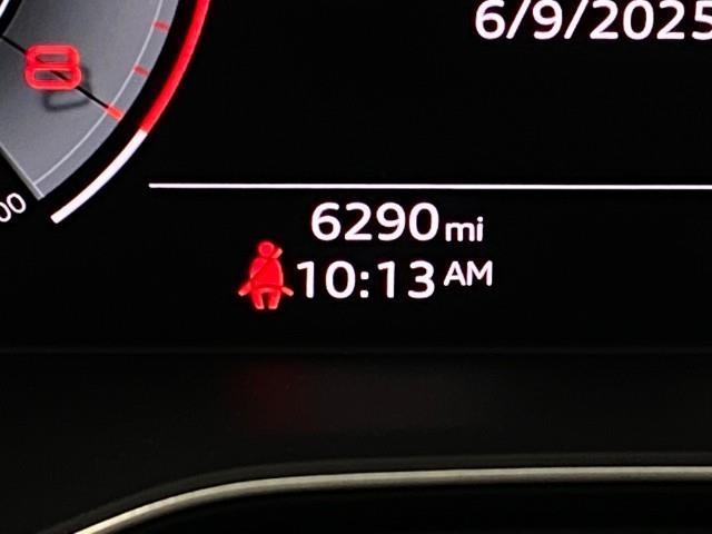 2025 Audi Q5 Vehicle Photo in Appleton, WI 54913