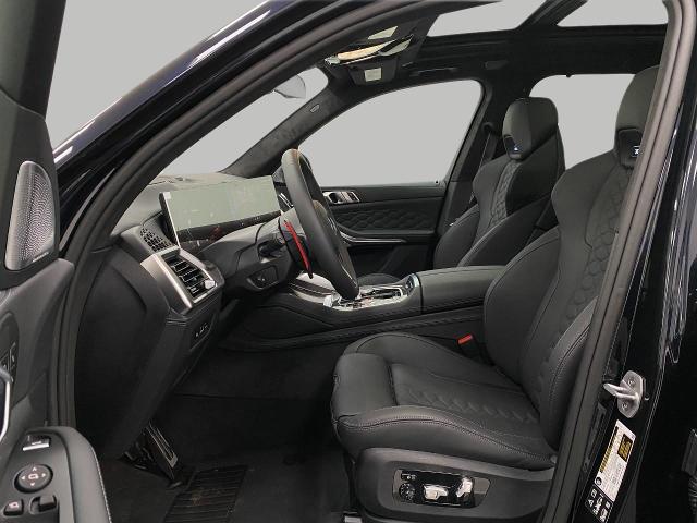 2026 BMW X5 M Vehicle Photo in Appleton, WI 54913