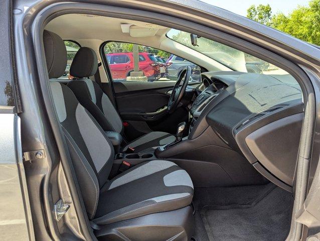 2014 Ford Focus Vehicle Photo in San Antonio, TX 78230