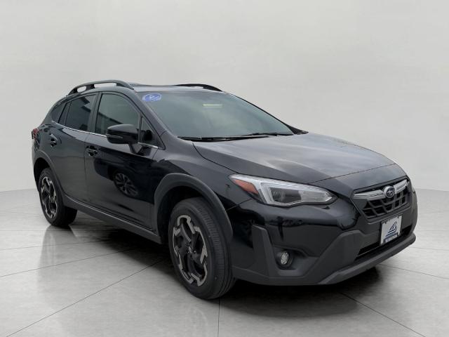 2023 Subaru Crosstrek Vehicle Photo in Green Bay, WI 54304
