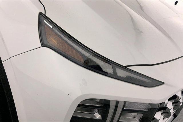 2023 Hyundai SANTA FE Vehicle Photo in Lees Summit, MO 64086