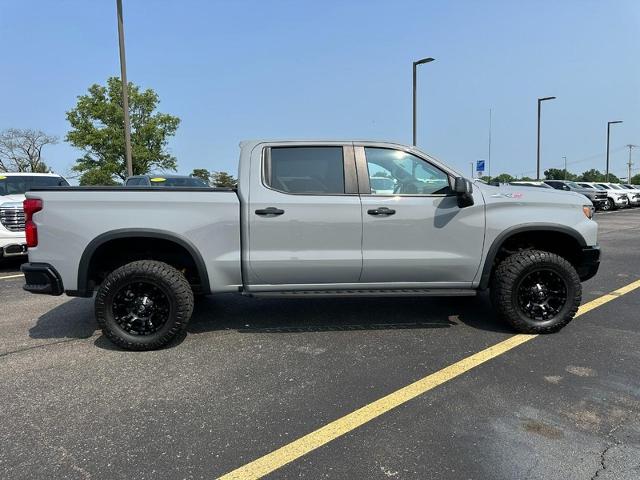 2024 Chevrolet Silverado 1500 Vehicle Photo in COLUMBIA, MO 65203-3903