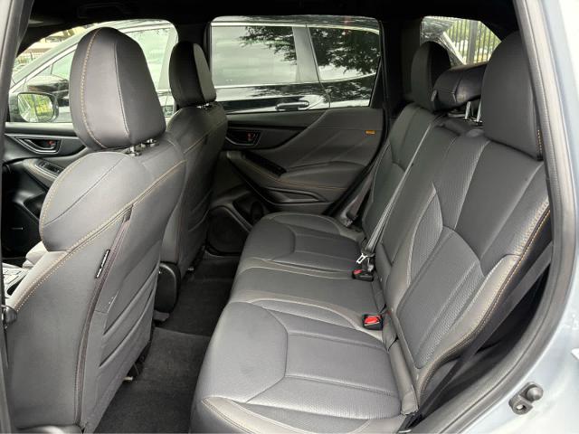 2024 Subaru Forester Vehicle Photo in DALLAS, TX 75209