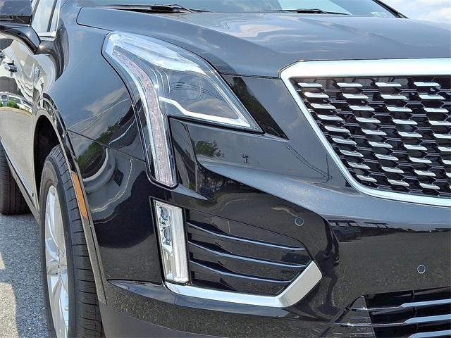 2025 Cadillac XT5 Vehicle Photo in ALLENTOWN, PA 18103-7399