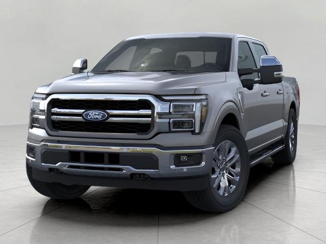 2025 Ford F-150 Vehicle Photo in Oshkosh, WI 54901