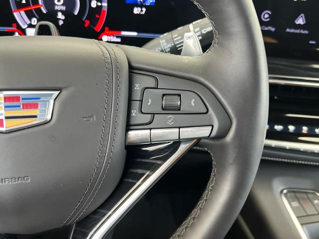 2023 Cadillac Escalade ESV Vehicle Photo in Grapevine, TX 76051