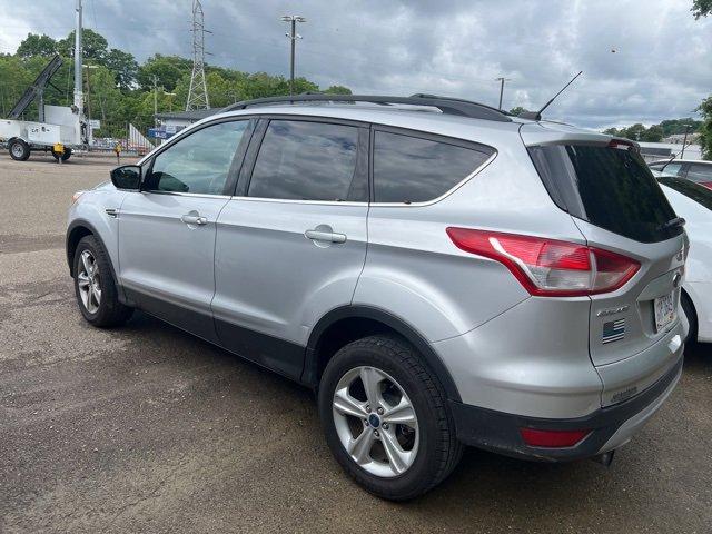2013 Ford Escape Vehicle Photo in MILFORD, OH 45150-1684