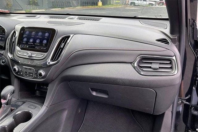 2024 Chevrolet Equinox Vehicle Photo in INDEPENDENCE, MO 64055-1314