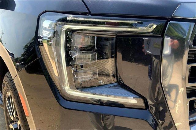 2023 GMC Yukon Vehicle Photo in KANSAS CITY, MO 64114-4545
