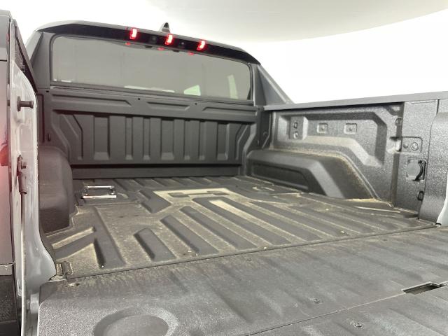 2025 GMC HUMMER EV Pickup Vehicle Photo in GILBERT, AZ 85297-0402