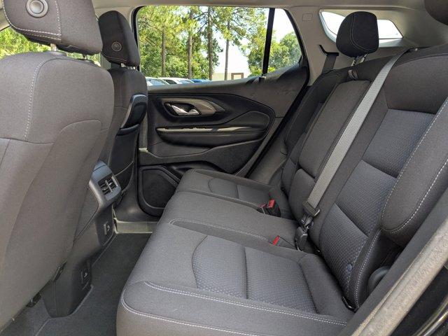2023 GMC Terrain Vehicle Photo in BRUNSWICK, GA 31525-1881