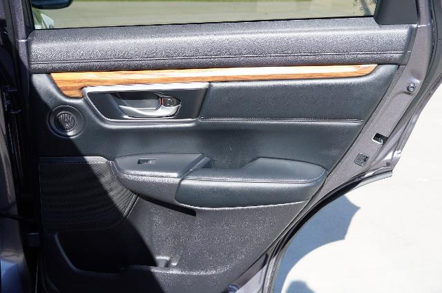 2022 Honda CR-V Hybrid Vehicle Photo in Riverdale, UT 84405