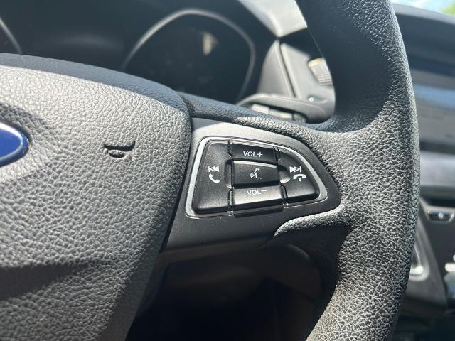 2018 Ford Focus Vehicle Photo in Statesboro, GA 30458