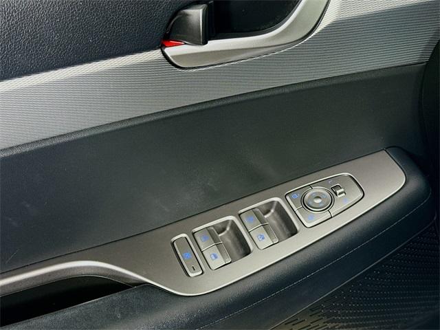 2022 Hyundai PALISADE Vehicle Photo in Everett, WA 98204
