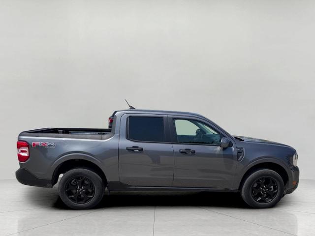 2022 Ford Maverick Vehicle Photo in Oshkosh, WI 54901