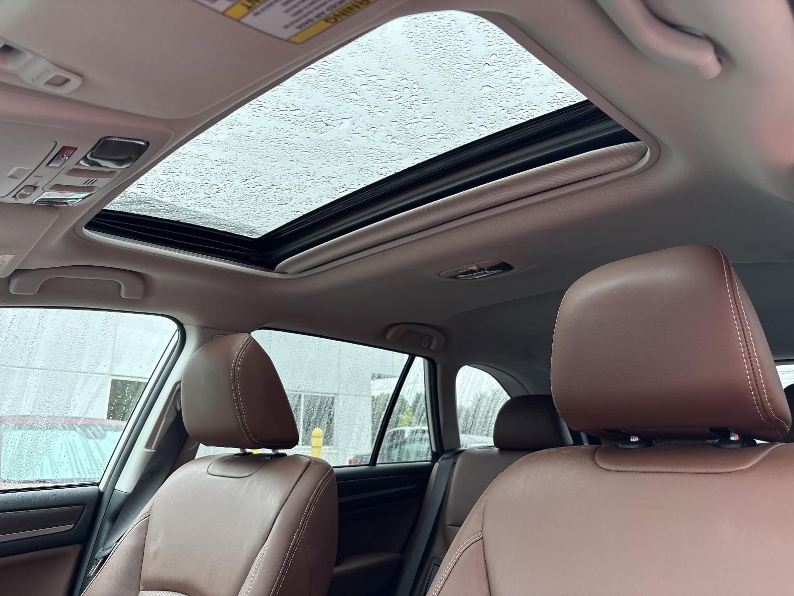 2019 Subaru Outback Vehicle Photo in Mechanicsburg, PA 17050