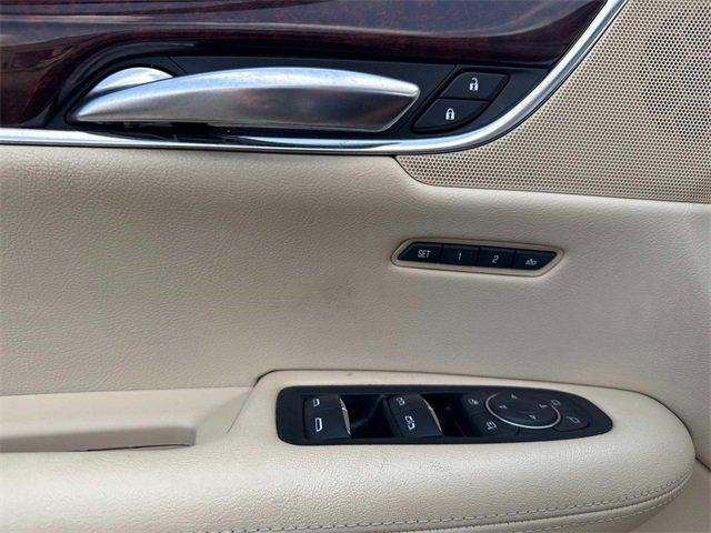 2017 Cadillac XT5 Vehicle Photo in BATON ROUGE, LA 70809-4546