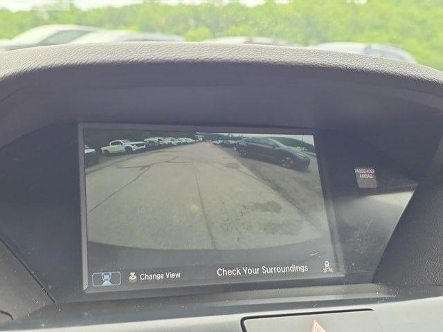 2019 Acura MDX Vehicle Photo in Pleasant Hills, PA 15236