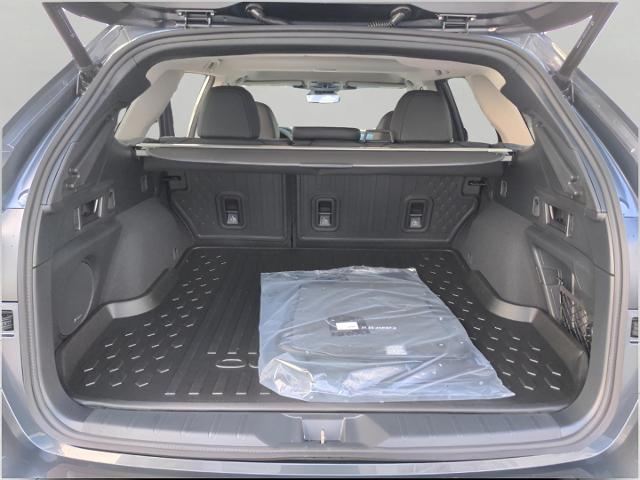 2025 Subaru Outback Vehicle Photo in Green Bay, WI 54304