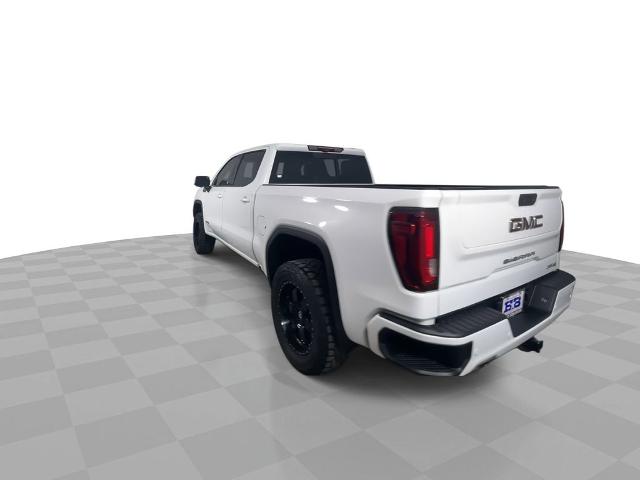 2022 GMC Sierra 1500 Vehicle Photo in GILBERT, AZ 85297-0402