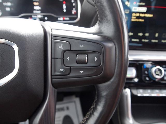2024 GMC Sierra 2500 HD Vehicle Photo in MADISON, IN 47250-1611