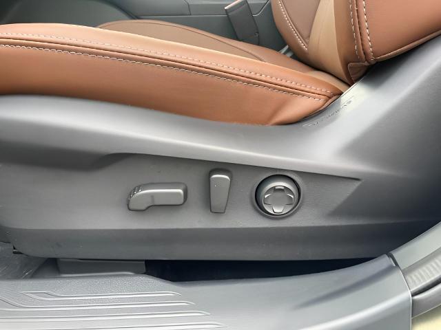 2025 Subaru Outback Vehicle Photo in Oshkosh, WI 54904