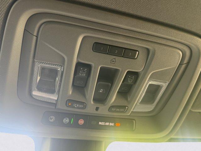 2020 GMC Sierra 1500 Vehicle Photo in LEOMINSTER, MA 01453-2952