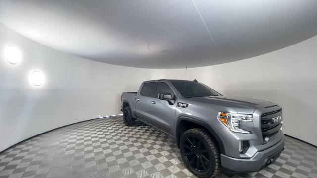 2021 GMC Sierra 1500 Vehicle Photo in GILBERT, AZ 85297-0402