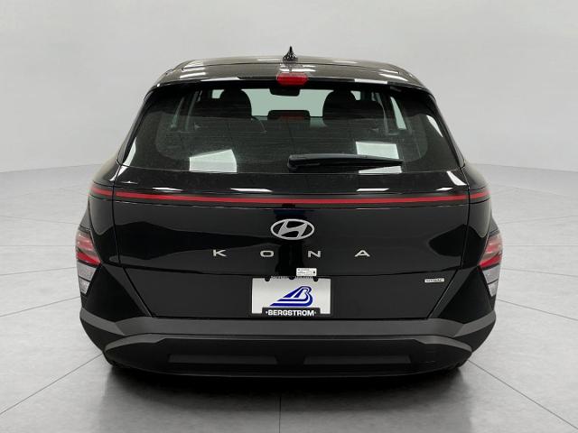2025 Hyundai KONA Vehicle Photo in Appleton, WI 54913