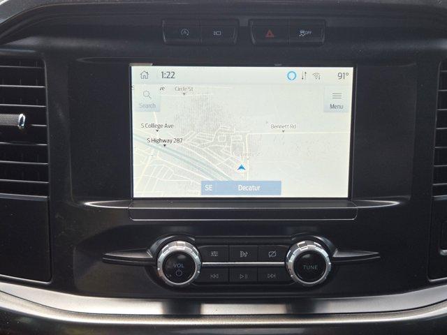 2021 Ford F-150 Vehicle Photo in Decatur, TX 76234