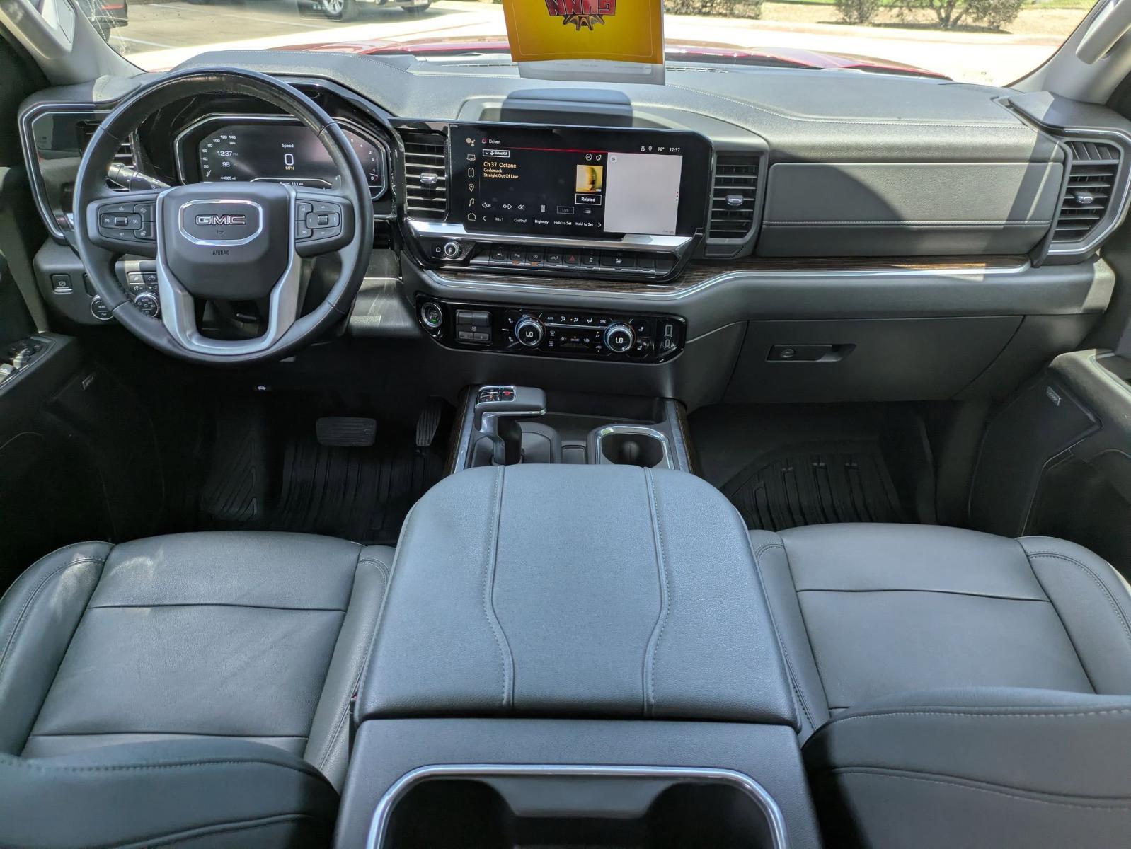 2023 GMC Sierra 1500 Vehicle Photo in SELMA, TX 78154-1460