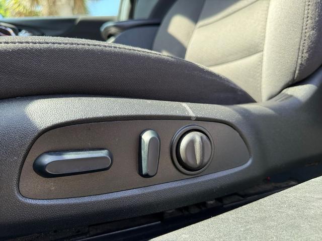 2023 Chevrolet Malibu Vehicle Photo in Savannah, GA 31419