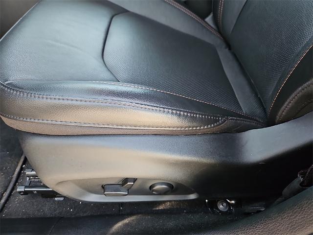 2023 Jeep Compass Vehicle Photo in EASTLAND, TX 76448-3020