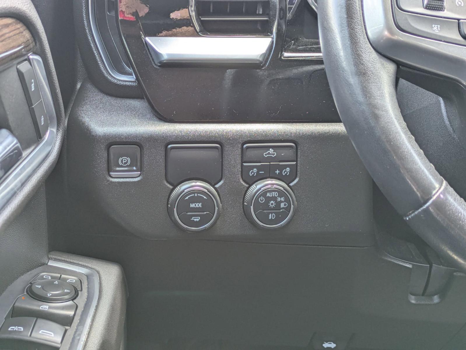 2022 Chevrolet Silverado 1500 Vehicle Photo in SELMA, TX 78154-1460
