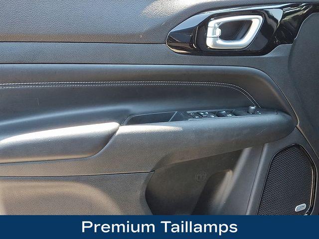 2022 Jeep Compass Vehicle Photo in DANBURY, CT 06810-5034