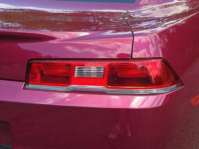 2014 Chevrolet Camaro Vehicle Photo in WATERTOWN, CT 06795-3318