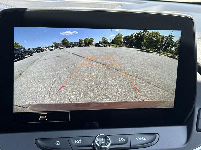 2023 Chevrolet Blazer Vehicle Photo in BENTONVILLE, AR 72712-4322