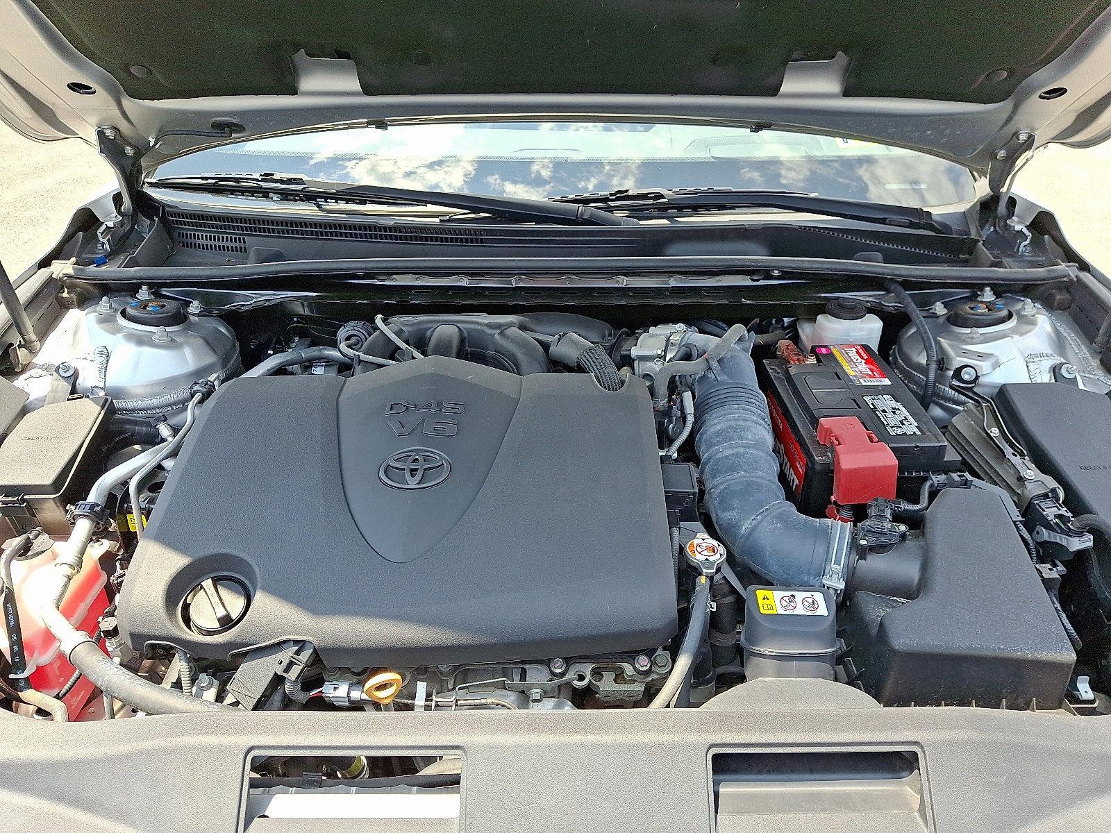 2019 Toyota Avalon Vehicle Photo in Lancaster, PA 17601