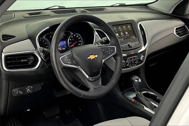2019 Chevrolet Equinox Vehicle Photo in Grapevine, TX 76051