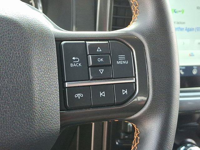 2023 Ford F-150 Vehicle Photo in DANBURY, CT 06810-5034