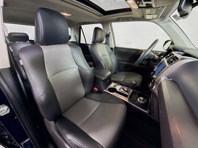 2020 Toyota 4Runner Vehicle Photo in Flemington, NJ 08822